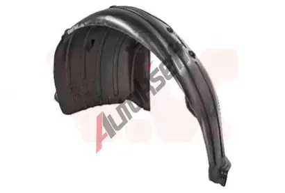 VAN WEZEL Plastov nadkol VAW 0929433, 0929433