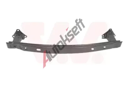 VAN WEZEL Nosník nárazníku VAW 0929530, 0929530 VAN WEZEL Nosník nárazníku VAW 0929530, 0929530