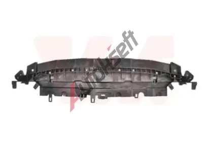 VAN WEZEL Nosnk nraznku VAW 0929562, 0929562