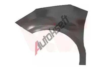 VAN WEZEL Blatnk VAW 0929657, 0929657
