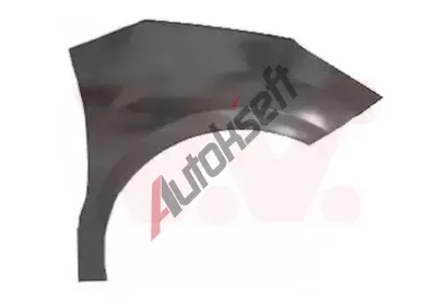 VAN WEZEL Blatnk VAW 0929658, 0929658