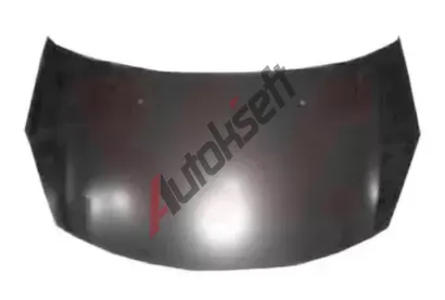 VAN WEZEL Kapota motoru VAW 0929660, 0929660