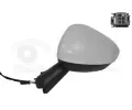 Vnj zptn zrctko VAN WEZEL ‐ VAW 0929807
