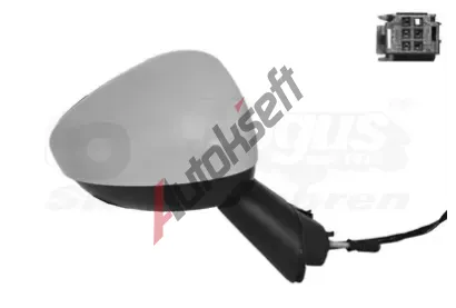 VAN WEZEL Vnj zptn zrctko VAW 0929808, 0929808