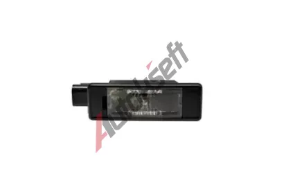 VAN WEZEL Osvtlen poznvac znaky VAW 0929920, 0929920
