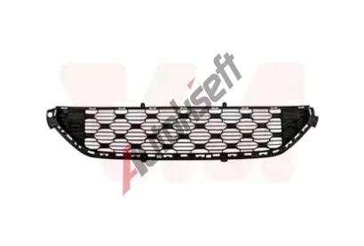 VAN WEZEL Vtrac mka nraznku VAW 0934590, 0934590