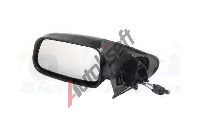 VAN WEZEL Vnější zpětné zrcátko VAW 0935804, 0935804 VAN WEZEL Vnější zpětné zrcátko VAW 0935804, 0935804