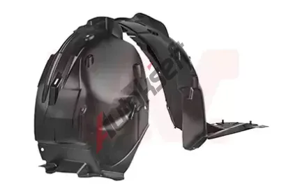 VAN WEZEL Plastov nadkol VAW 0937433, 0937433