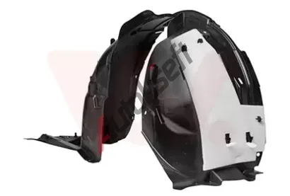 VAN WEZEL Plastov nadkol VAW 0937436, 0937436