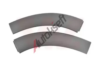 VAN WEZEL Sada ozdobnch / ochrannch lit nraznku VAW 0937529, 0937529
