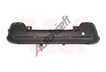 VAN WEZEL Spoiler VAW 0937541, 0937541