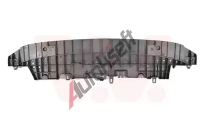 VAN WEZEL Tlumi nraz nraznku VAW 0937561, 0937561