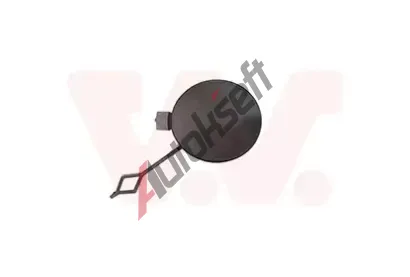 VAN WEZEL Klapka vlenho hku VAW 0937587, 0937587