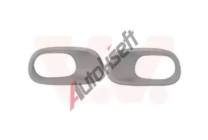 VAN WEZEL Vtrac mka nraznku VAW 0937594, 0937594