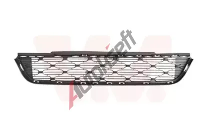 VAN WEZEL Vtrac mka nraznku VAW 0937599, 0937599