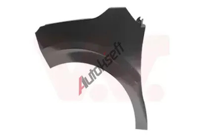 VAN WEZEL Blatník VAW 0937657, 0937657 VAN WEZEL Blatník VAW 0937657, 0937657