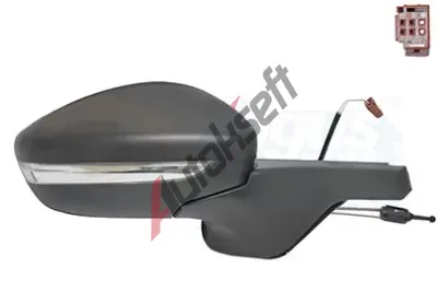 VAN WEZEL Vnj zptn zrctko * HAGUS * VAW 0937804, 0937804