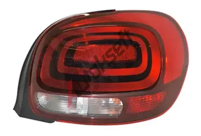 VAN WEZEL Zadní světlo VAW 0937936, 0937936  VAN WEZEL Zadní světlo VAW 0937936, 0937936