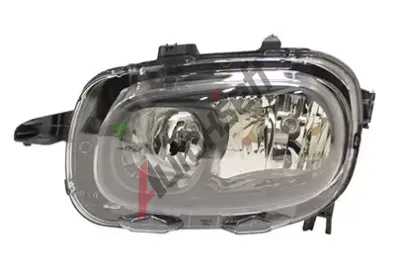 VAN WEZEL Svtlomet VAW 0937961, 0937961