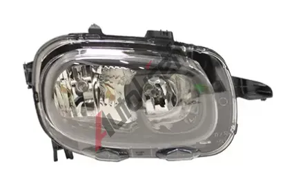 VAN WEZEL Svtlomet VAW 0937962, 0937962