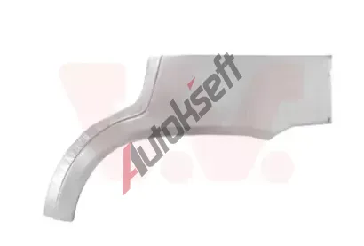 VAN WEZEL Boční stěna VAW 0938143, 0938143 VAN WEZEL Boční stěna VAW 0938143, 0938143