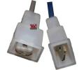 VAN WEZEL Zvedací zařízení okna VAW 0938262, 0938262