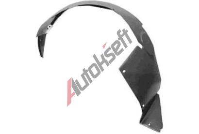 VAN WEZEL Obloen - dutina kola VAW 0939434, 0939434