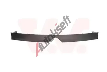 VAN WEZEL Ozdobn / ochrann lita mky chladie VAW 0940518, 0940518
