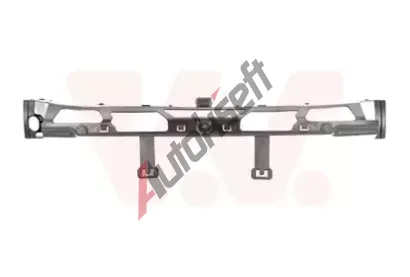 VAN WEZEL Drk nraznku ** Equipart ** VAW 0940561, 0940561