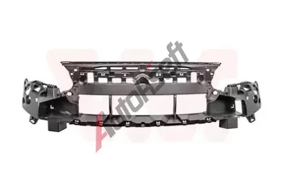 VAN WEZEL Mka chladie VAW 0940562, 0940562
