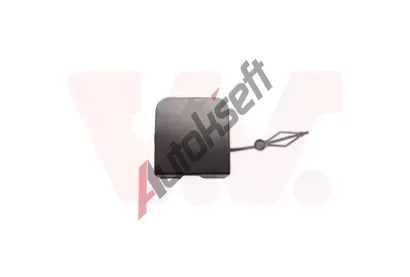 VAN WEZEL Klapka vlenho hku VAW 0940587, 0940587