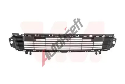 VAN WEZEL Vtrac mka nraznku VAW 0940590, 0940590