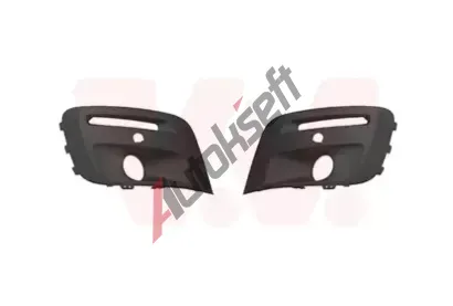 VAN WEZEL Vtrac mka nraznku VAW 0940594, 0940594