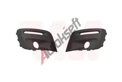 VAN WEZEL Vtrac mka nraznku VAW 0940596, 0940596