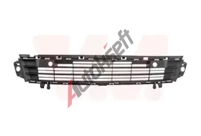 VAN WEZEL Vtrac mka nraznku VAW 0940599, 0940599