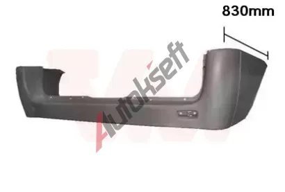 VAN WEZEL Nraznk VAW 0943540, 0943540