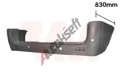 VAN WEZEL Nraznk VAW 0943541, 0943541