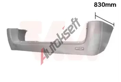 VAN WEZEL Nraznk VAW 0943544, 0943544
