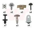 Mont�n� sada - n�razn�k&nbsp;VAN WEZEL&nbsp;&dash;&nbsp;VAW 0943794
