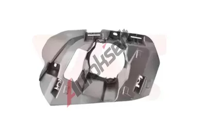 VAN WEZEL Drk mlhovky VAW 0944498, 0944498