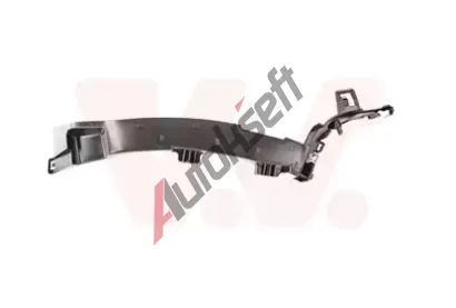 VAN WEZEL Držák nárazníku VAW 0944567, 0944567  VAN WEZEL Držák nárazníku VAW 0944567, 0944567