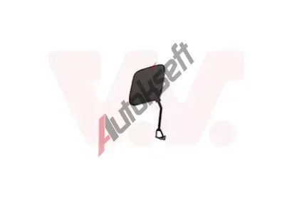 VAN WEZEL Klapka vlenho hku VAW 0944587, 0944587