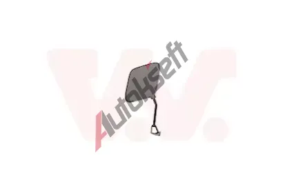 VAN WEZEL Klapka vlenho hku VAW 0944588, 0944588