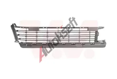 VAN WEZEL Vtrac mka nraznku VAW 0944590, 0944590