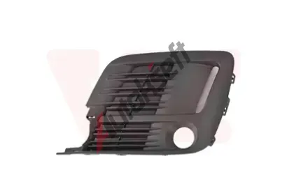 VAN WEZEL Vtrac mka nraznku VAW 0944591, 0944591