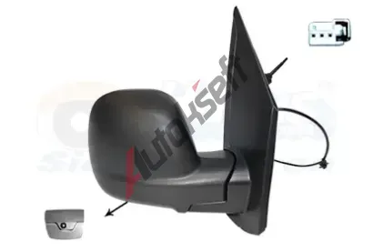 VAN WEZEL Vnj zptn zrctko * HAGUS * VAW 0944804, 0944804
