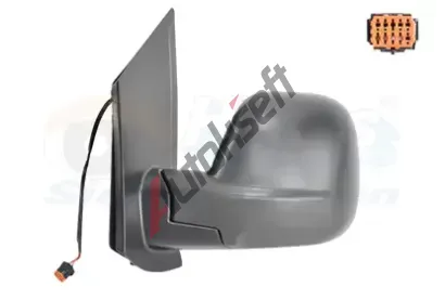 VAN WEZEL Vnj zptn zrctko * HAGUS * VAW 0944805, 0944805