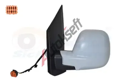 VAN WEZEL Vnj zptn zrctko * HAGUS * VAW 0944807, 0944807