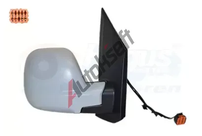 VAN WEZEL Vnj zptn zrctko * HAGUS * VAW 0944808, 0944808