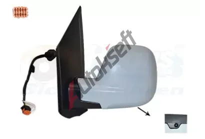 VAN WEZEL Vnj zptn zrctko * HAGUS * VAW 0944817, 0944817